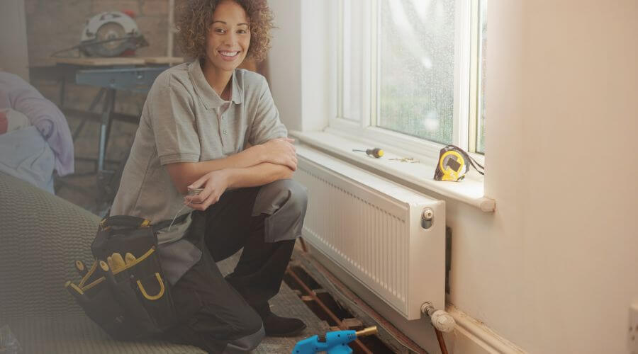 Professional Gas Leak Detection in Clearfield, KY